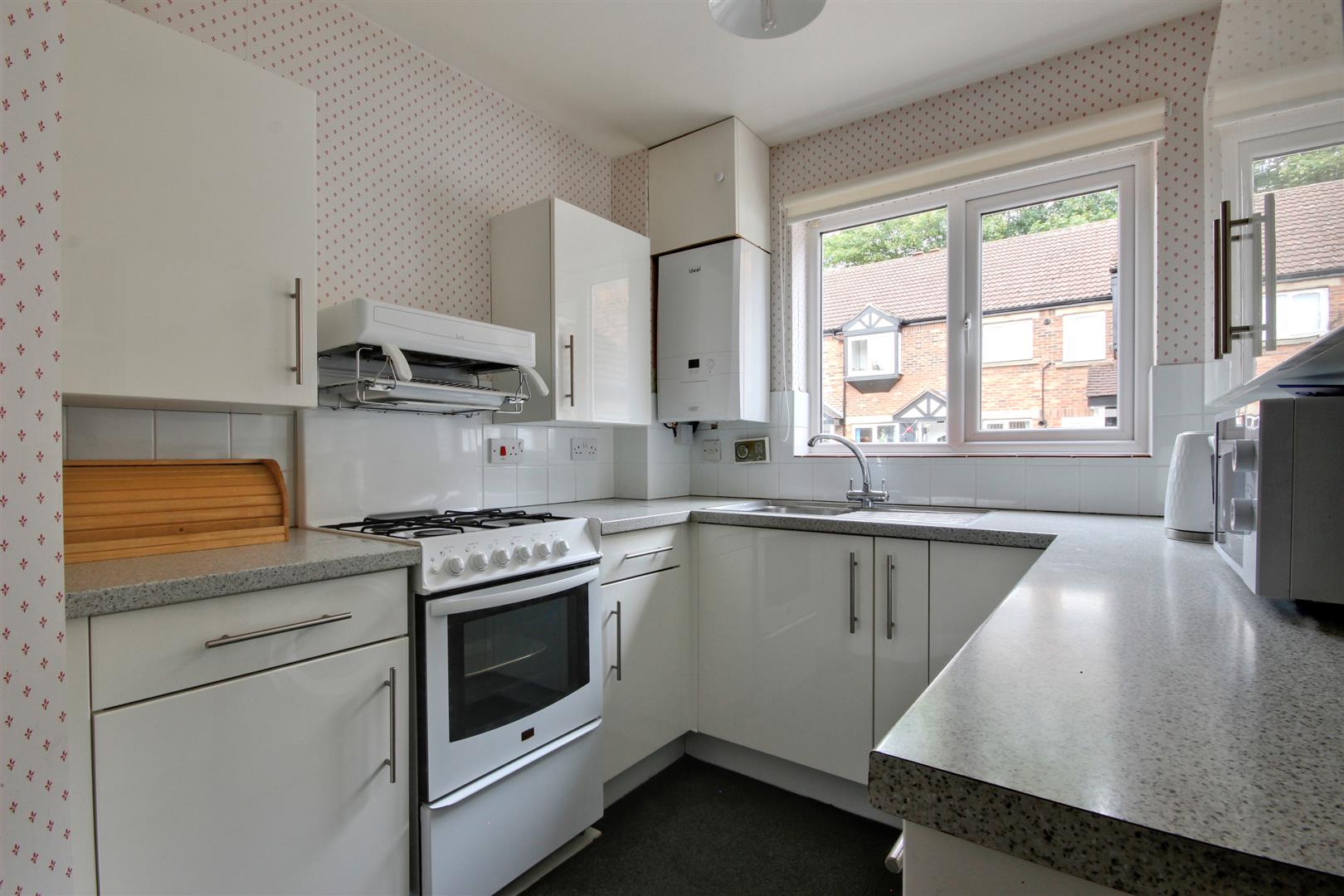 Applegarth Mews, Crescent Street, Cottingham